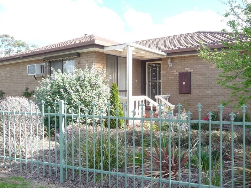 30 Baggot Drive, Hoppers Crossing VIC 3029