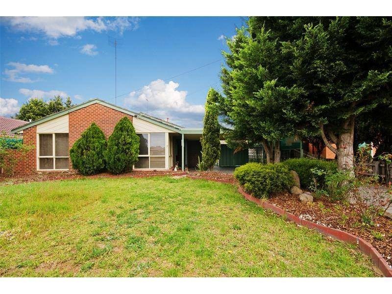 7 Dennison Avenue, Hoppers Crossing VIC 3029