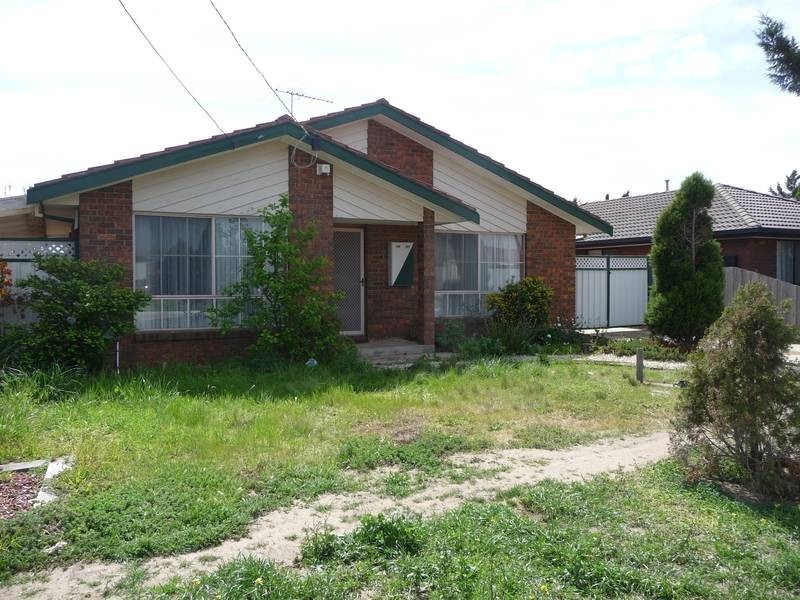 7 SILVEREYE CRESCENT, Werribee VIC 3030