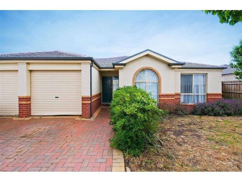 257 Sayers Road, Truganina VIC 3029