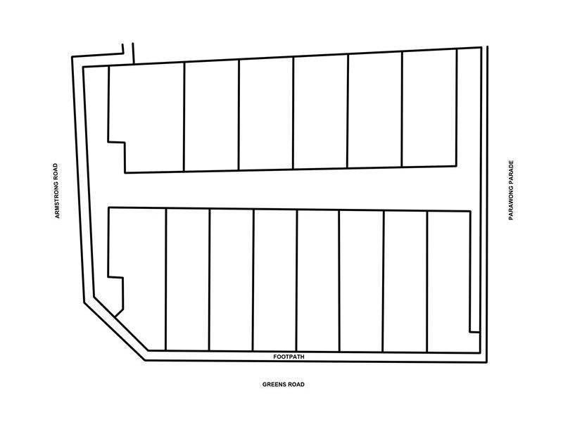 Lot S11/ Greens Road, Wyndham Vale VIC 3024