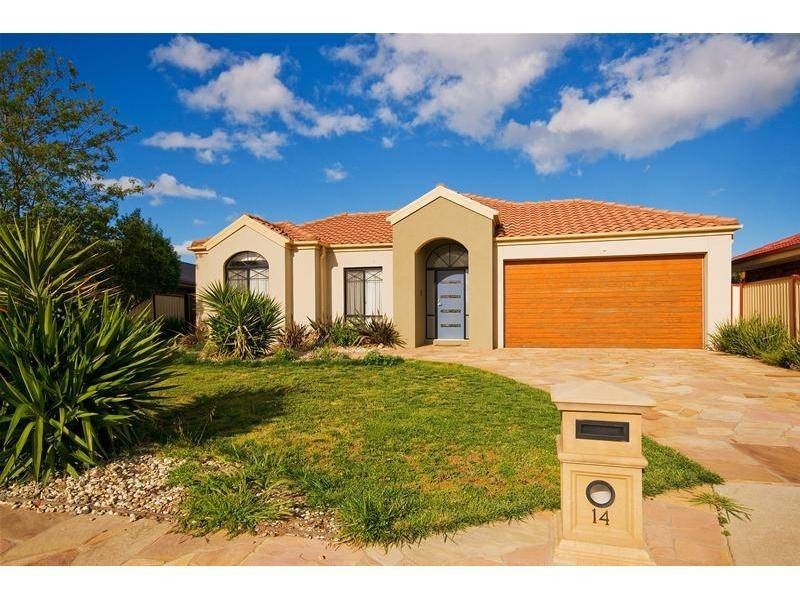 14 Davern Court, Werribee VIC 3030