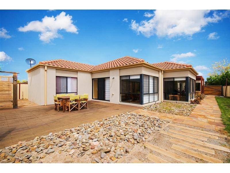 14 Davern Court, Werribee VIC 3030