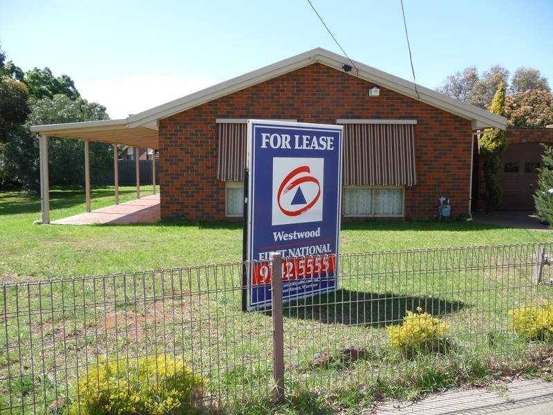 9 SHERRIN CRT, Werribee VIC 3030