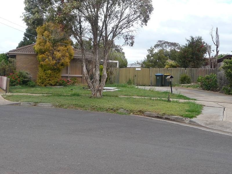 5 Jago Court, Hoppers Crossing VIC 3029