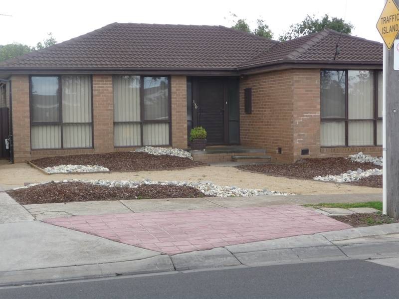 130 Warringa Crescent, Hoppers Crossing VIC 3029