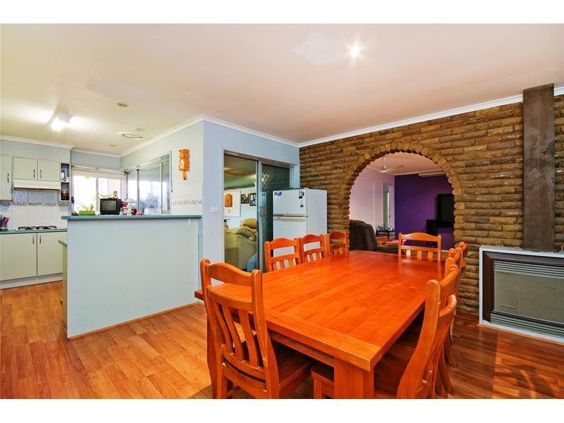 3 Cascade Drive, Wyndham Vale VIC 3024