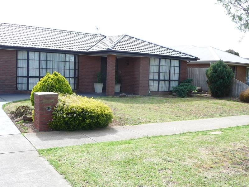 26 Thames Blvd, Werribee VIC 3030