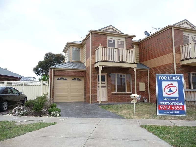 1/16 Parkside Wlk, Hoppers Crossing VIC 3029