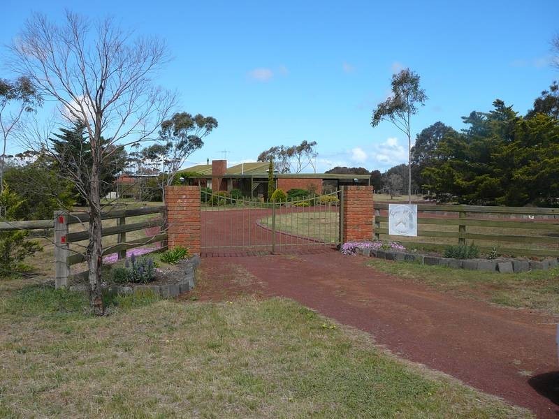 Lot 20,  Wollahra Rise, Wyndham Vale VIC 3024