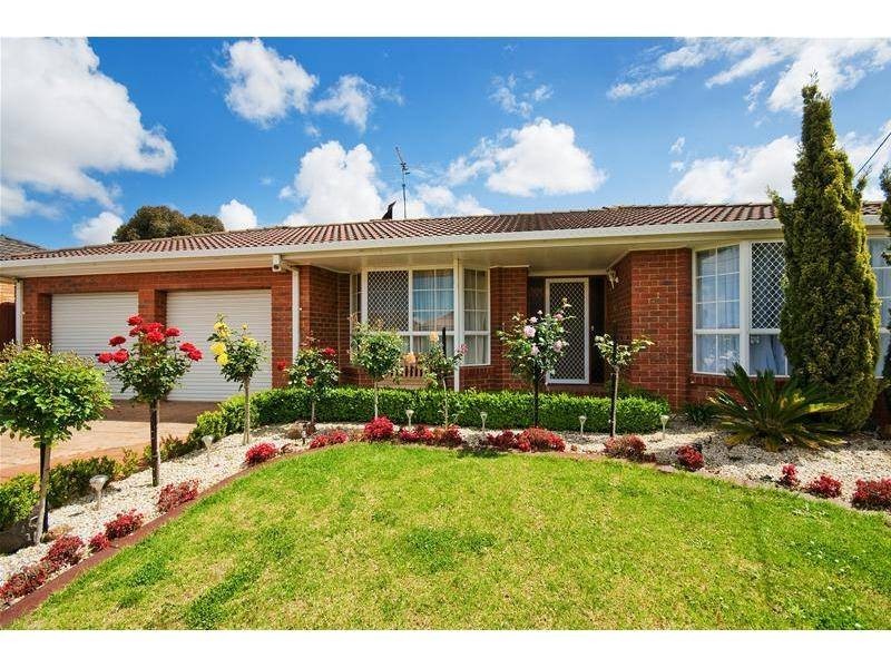 5 Bootten Court, Hoppers Crossing VIC 3029