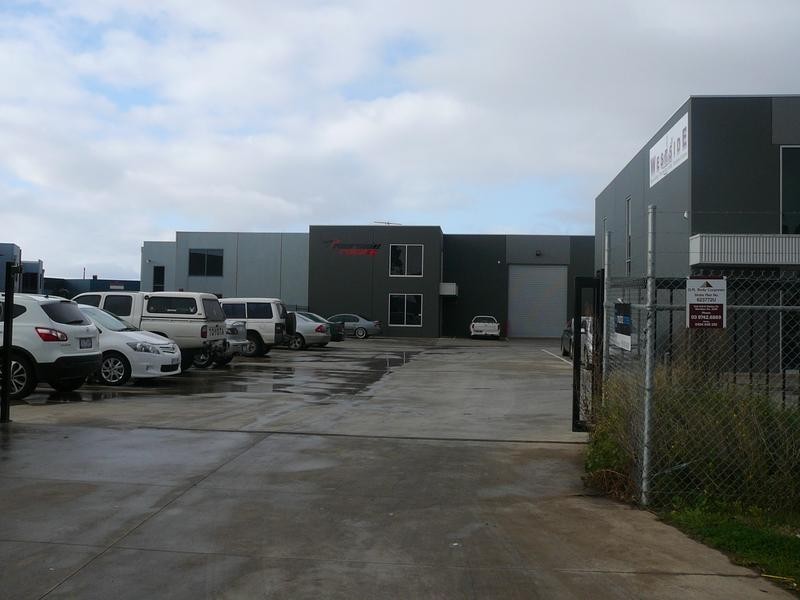 16/44-46 Riverside Avenue, Werribee VIC 3030