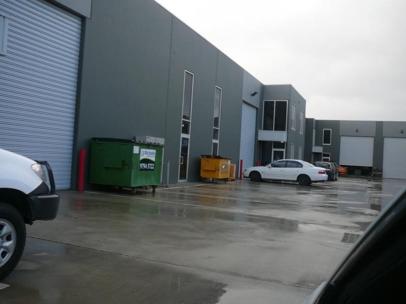 16/44-46 Riverside Avenue, Werribee VIC 3030