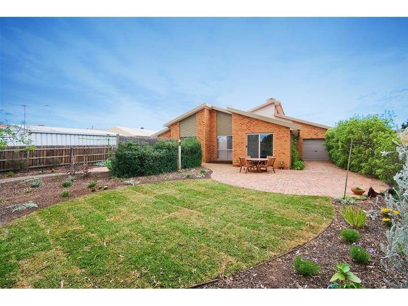 27 Flinders Crescent, Wyndham Vale VIC 3024
