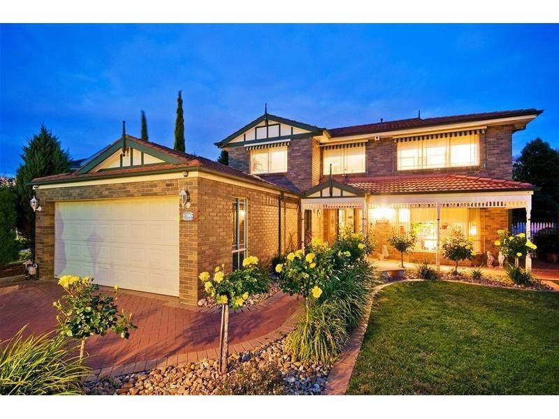19 Melrose Place, Werribee VIC 3030