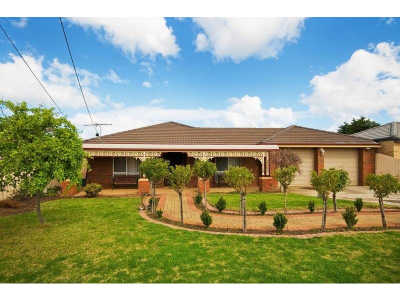 1 Orchid Crt, Hoppers Crossing VIC 3029