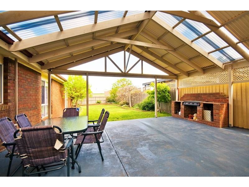 1 Orchid Crt, Hoppers Crossing VIC 3029
