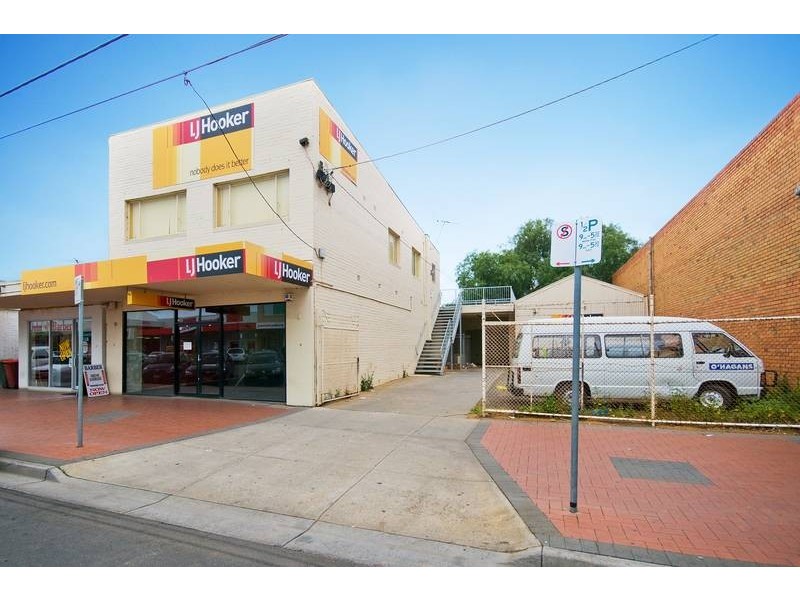 56 – 58 Watton Street, Werribee VIC 3030