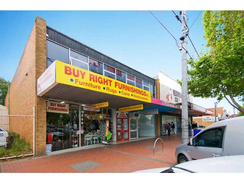 56 – 58 Watton Street, Werribee VIC 3030