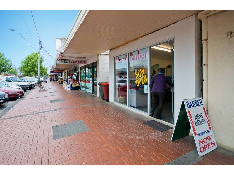 56 – 58 Watton Street, Werribee VIC 3030