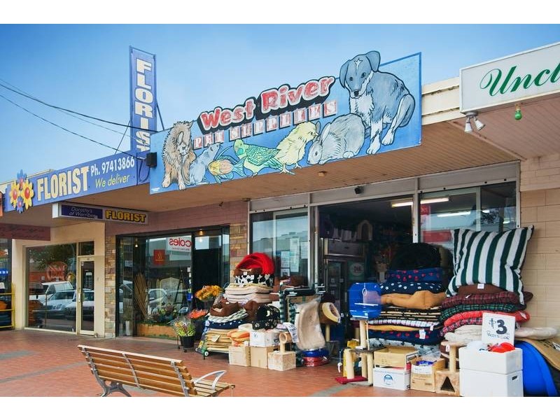 56 – 58 Watton Street, Werribee VIC 3030