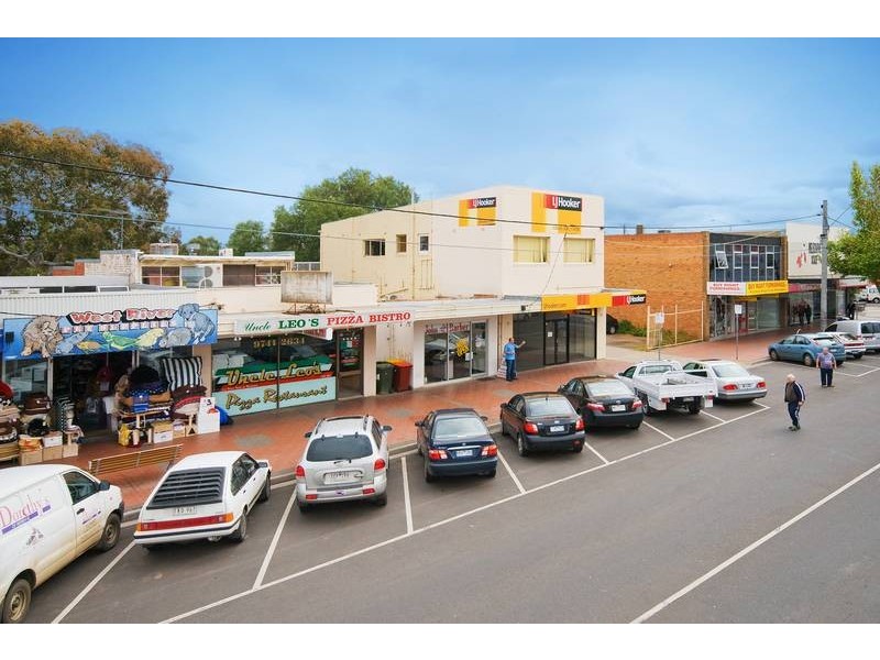 56 – 58 Watton Street, Werribee VIC 3030