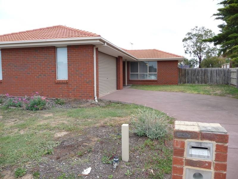 93 Dowling St, Hoppers Crossing VIC 3029