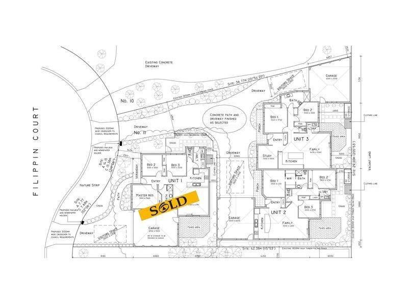 3/11 Filippin Court, Werribee VIC 3030