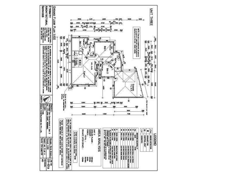 3/11 Filippin Court, Werribee VIC 3030