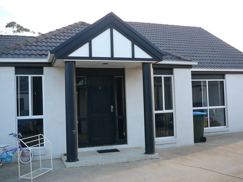 5/15-17 Flinders Crescent, Wyndham Vale VIC 3024