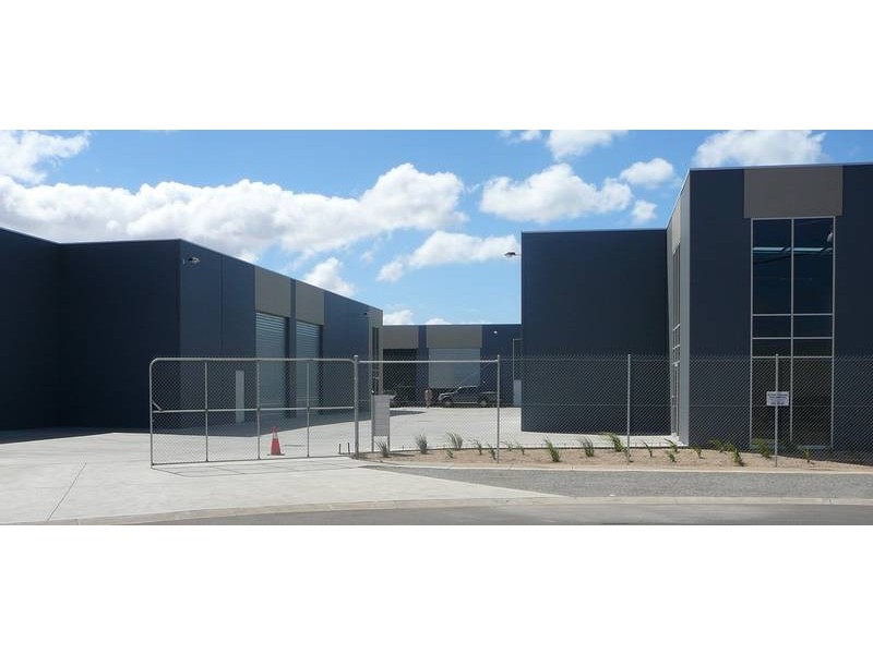 4/2 Kilmarnock Crt, Hoppers Crossing VIC 3029