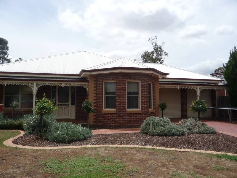 26 Willowtree Drive, Werribee VIC 3030