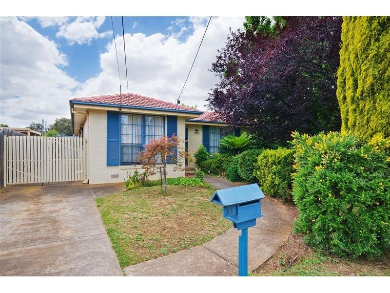 31 Tyrone Street, Werribee VIC 3030