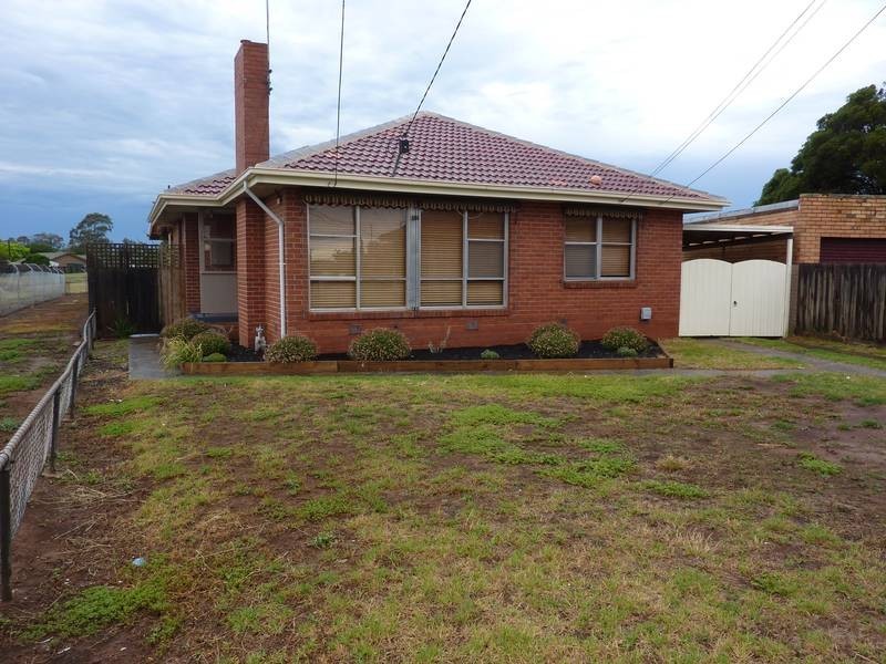 160 Shaws Road, Werribee VIC 3030
