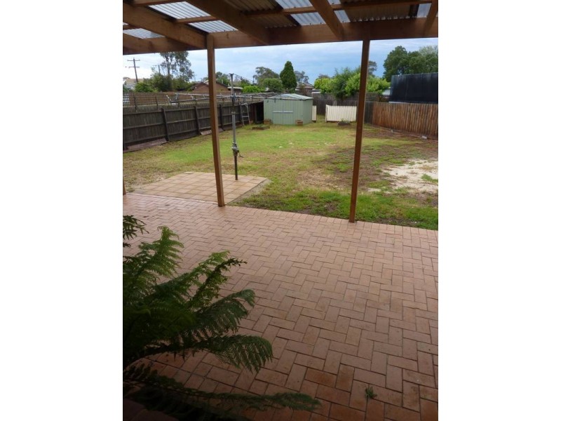 160 Shaws Road, Werribee VIC 3030