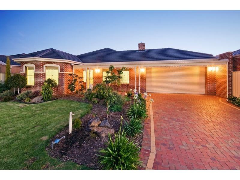 13 Cityview Crescent, Tarneit VIC 3029