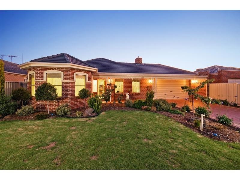 13 Cityview Crescent, Tarneit VIC 3029