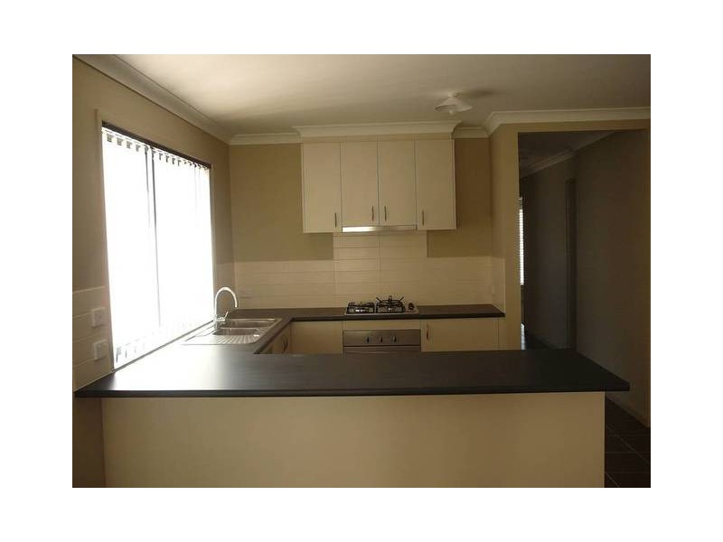 3 Lysterfield WLK, Wyndham Vale VIC 3024