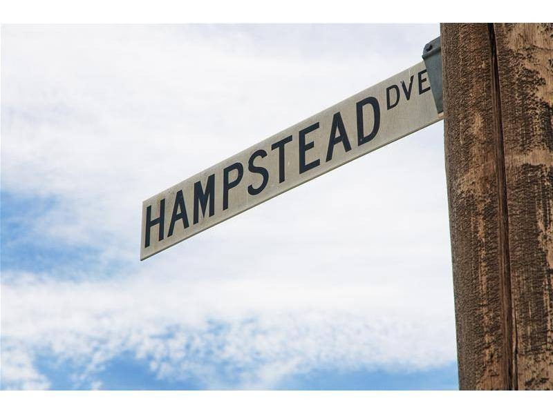 12 Hampstead Drive, Hoppers Crossing VIC 3029