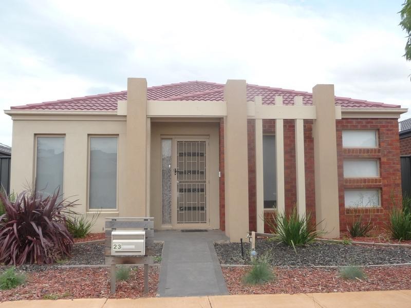 23 Archibald Chase, Point Cook VIC 3030