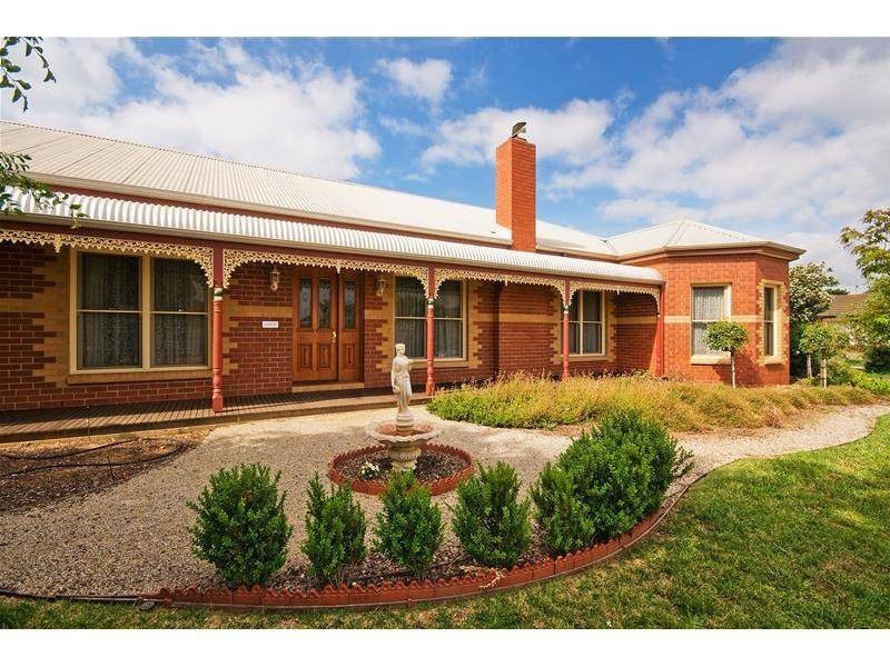 1 Perch Close, Werribee South VIC 3030