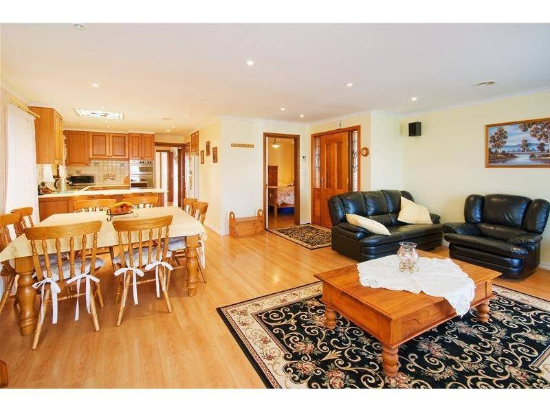 14 Oxford Way, Wyndham Vale VIC 3024