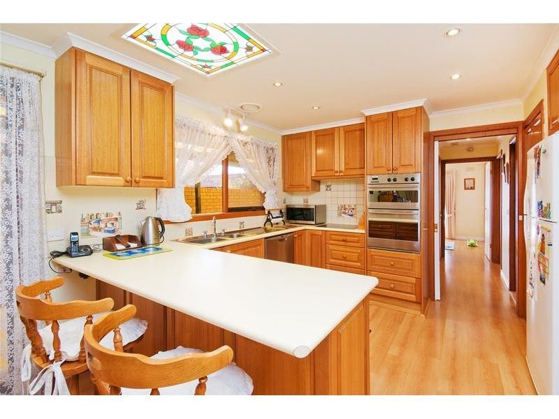 14 Oxford Way, Wyndham Vale VIC 3024