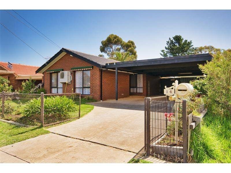 14 Oxford Way, Wyndham Vale VIC 3024