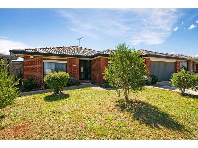 1 Romany Place, Hoppers Crossing VIC 3029