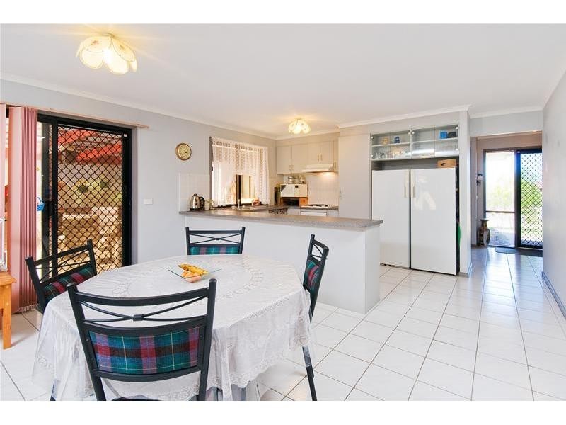 1 Romany Place, Hoppers Crossing VIC 3029