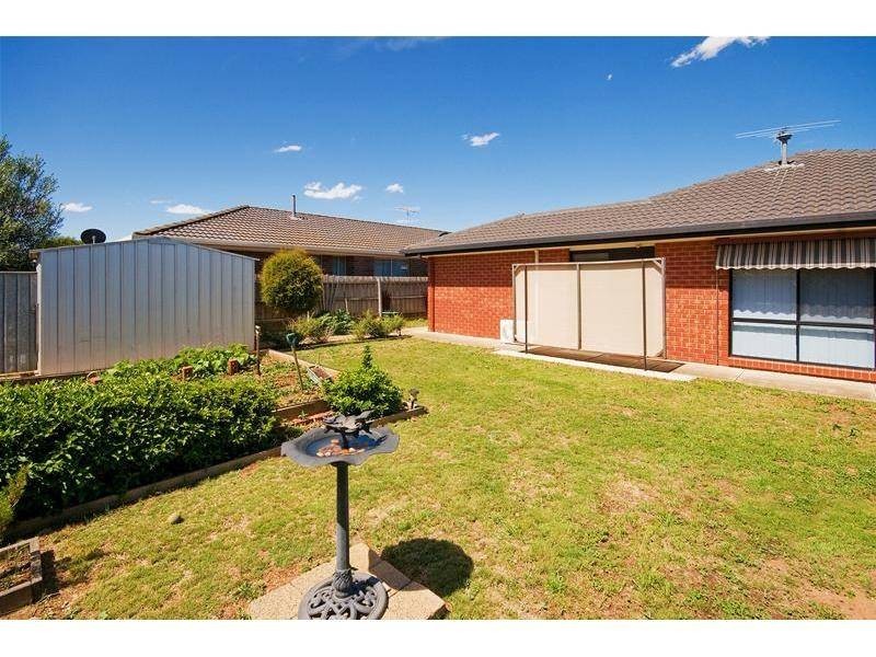 1 Romany Place, Hoppers Crossing VIC 3029