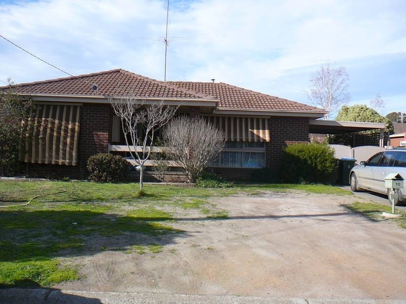 10 Nuragi Court, Werribee VIC 3030