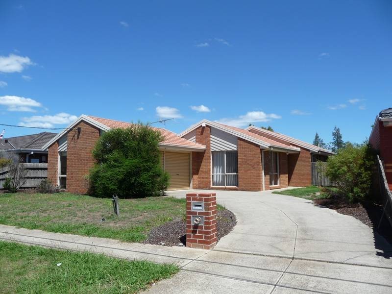 95 Birchwood Blvd, Hoppers Crossing VIC 3029