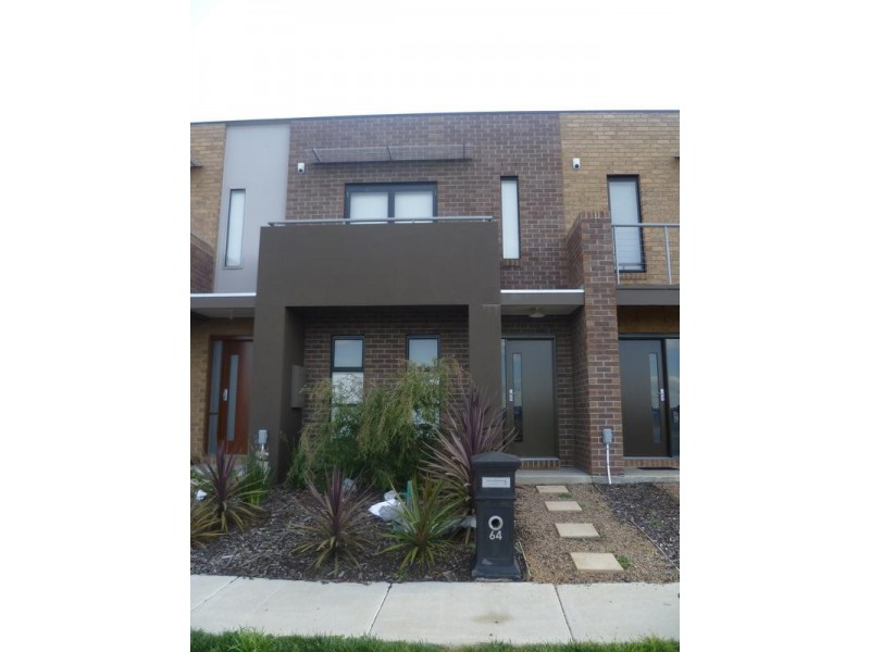 64 Fairview Parade, Tarneit VIC 3029